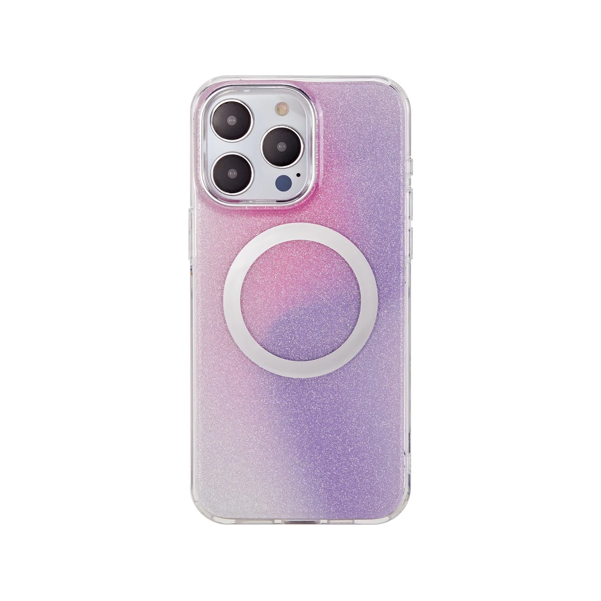 Joko Apple iPhone 14 Pro Max Tanya Magsafe Kapak - Desen 1