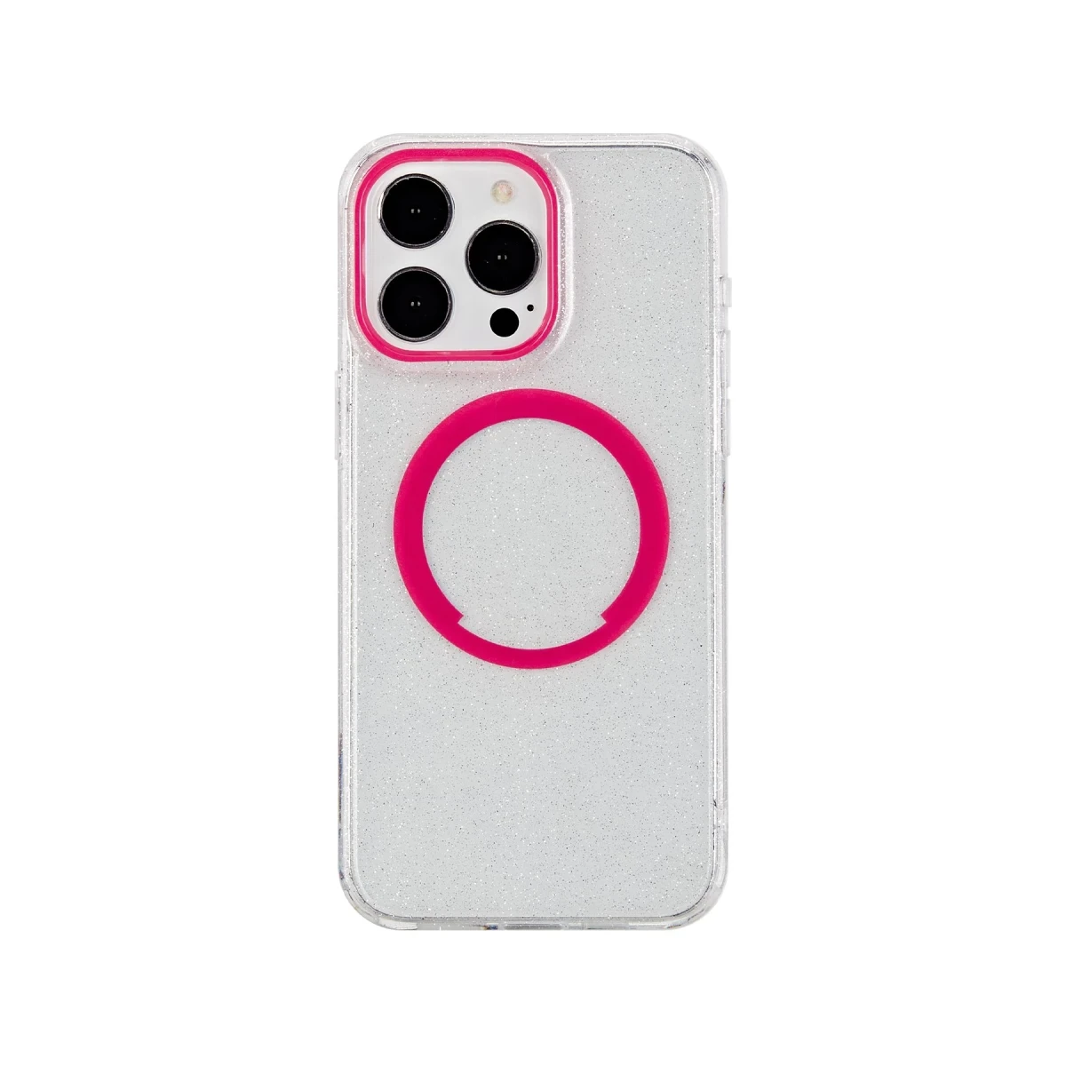 Joko Apple iPhone 14 Pro Tanya Magsafe Kapak - Desen 6