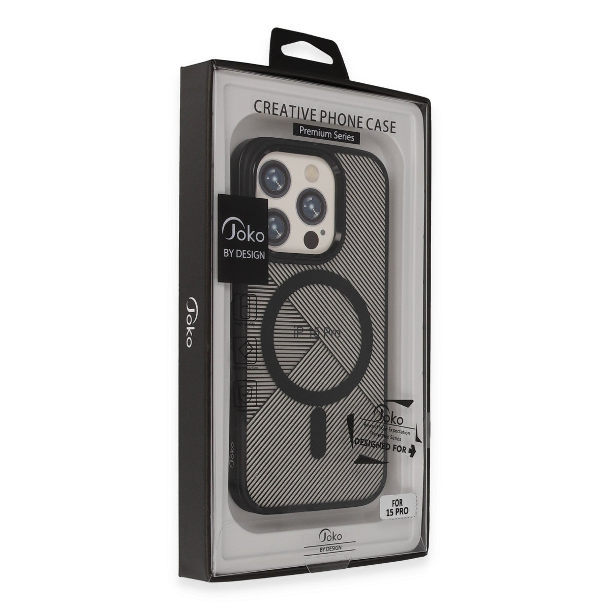 Joko Apple iPhone 14 Pro Vito Magsafe Kapak