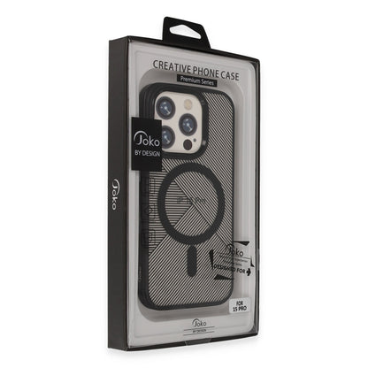 Joko Apple iPhone 14 Pro Vito Magsafe Kapak