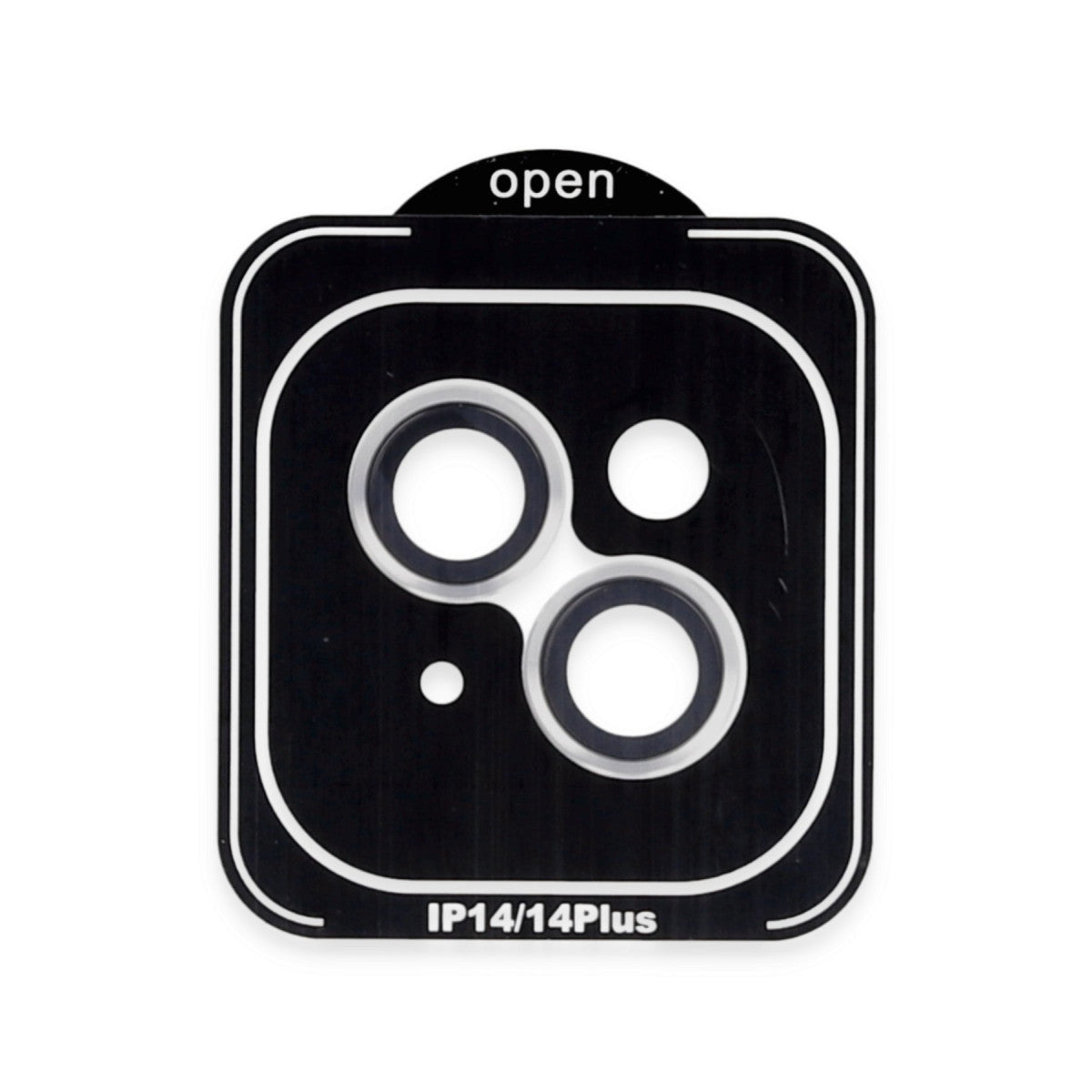 Joko Apple iPhone 14 PVD Metal Kamera Lens