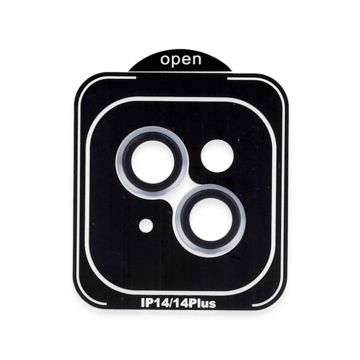 Joko Apple iPhone 14 PVD Metal Kamera Lens
