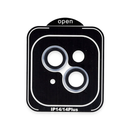 Joko Apple iPhone 14 PVD Metal Kamera Lens