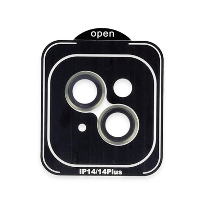 Joko Apple iPhone 14 PVD Metal Kamera Lens