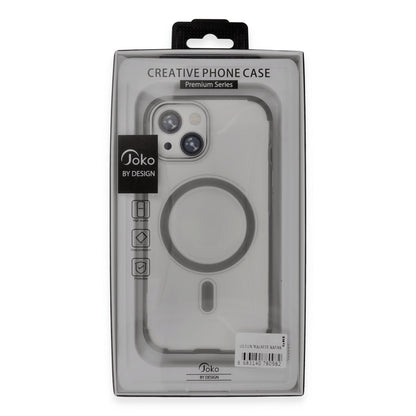 Joko Apple iPhone 15 Hilton Magsafe Kapak