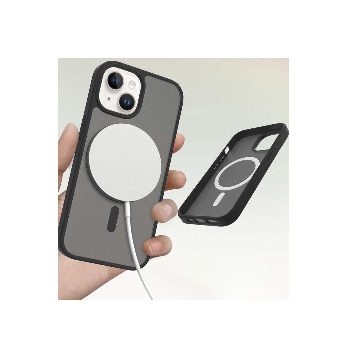 Joko Apple iPhone 15 Jota Magsafe Kapak