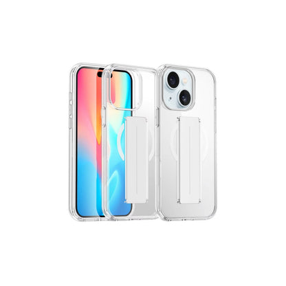 Joko Apple iPhone 15 Kılıf Alfa Magsafe Standlı Kapak