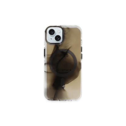 Joko Apple iPhone 15 Phantom Magsafe Kapak - Siyah