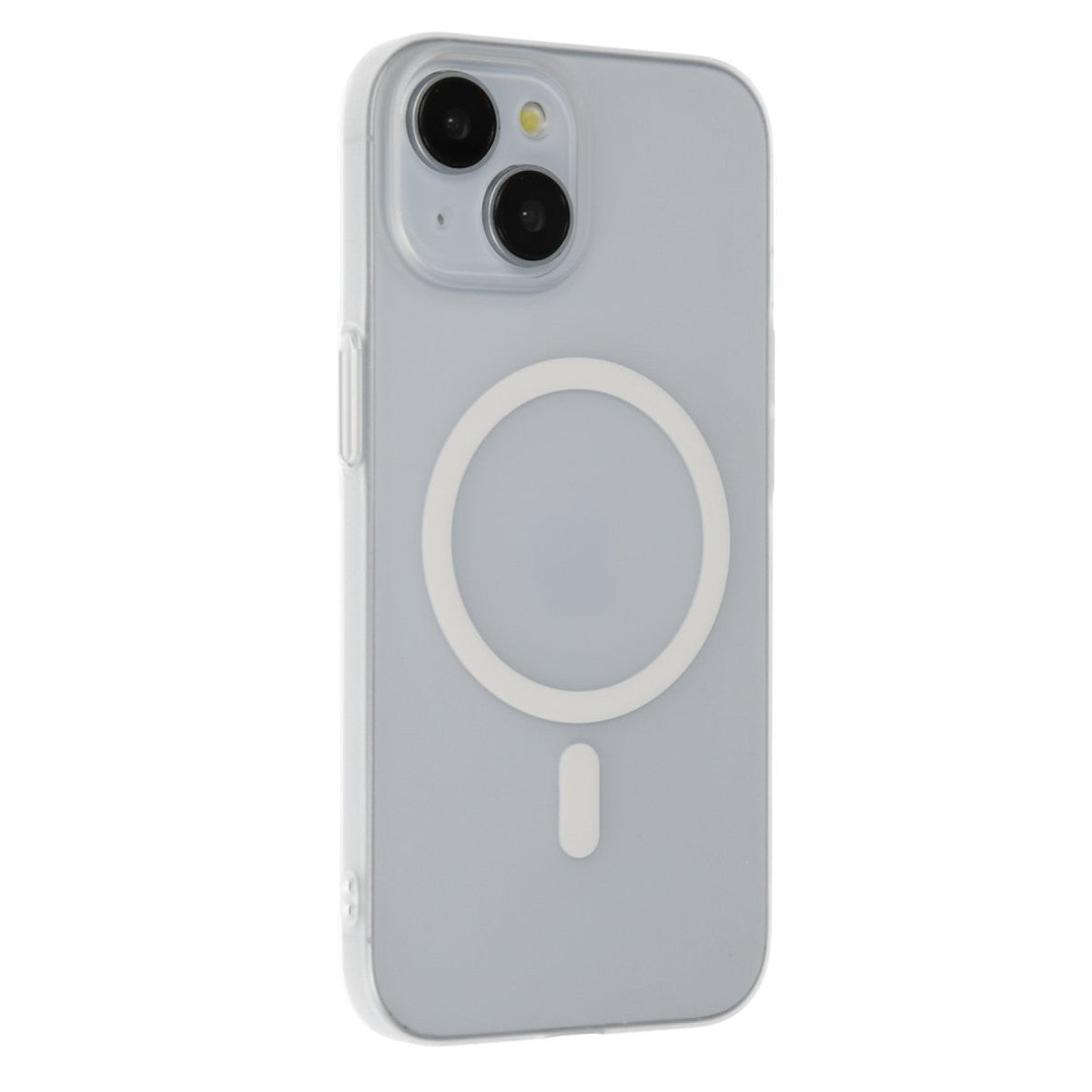 Joko Apple iPhone 15 Plus Tuna PC Slim Magsafe Kapak