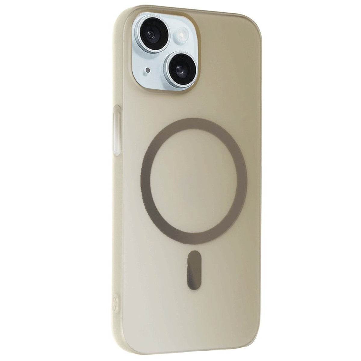 Joko Apple iPhone 15 Plus Tuna PC Slim Magsafe Kapak