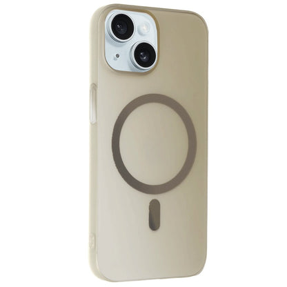 Joko Apple iPhone 15 Plus Tuna PC Slim Magsafe Kapak