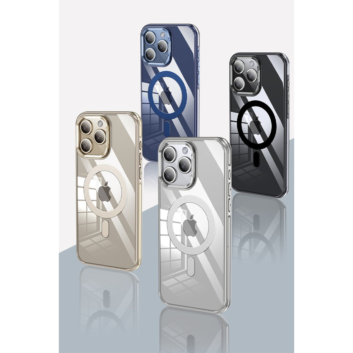 Joko Apple iPhone 15 Pro Drop Magsafe Kapak