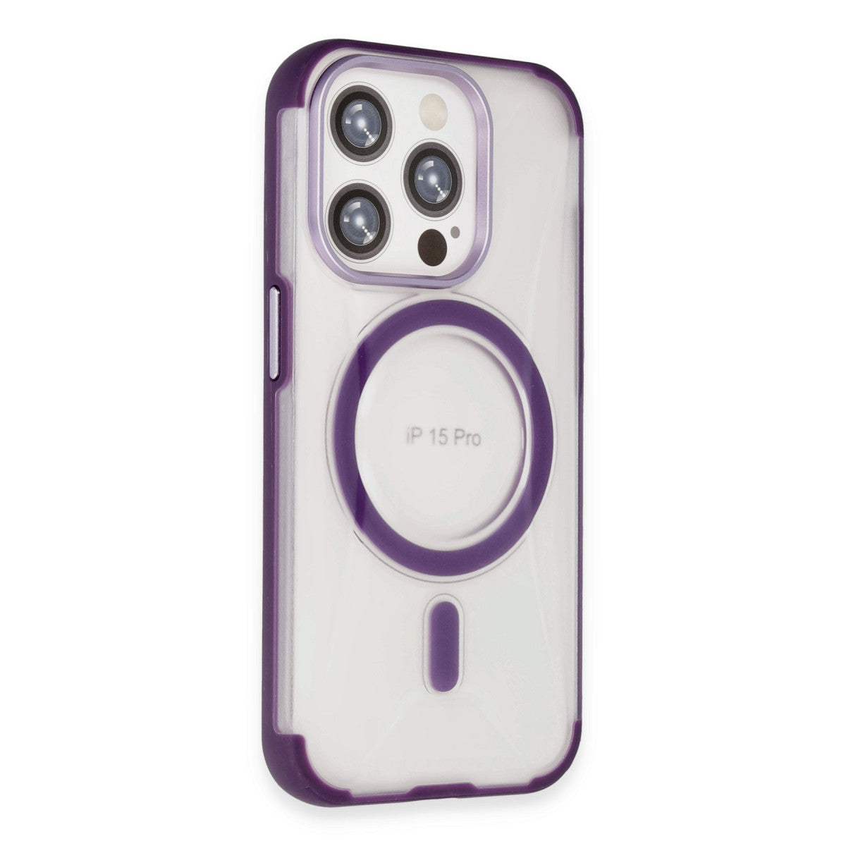 Joko Apple iPhone 15 Pro Hilton Magsafe Kapak