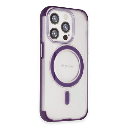 Joko Apple iPhone 15 Pro Hilton Magsafe Kapak