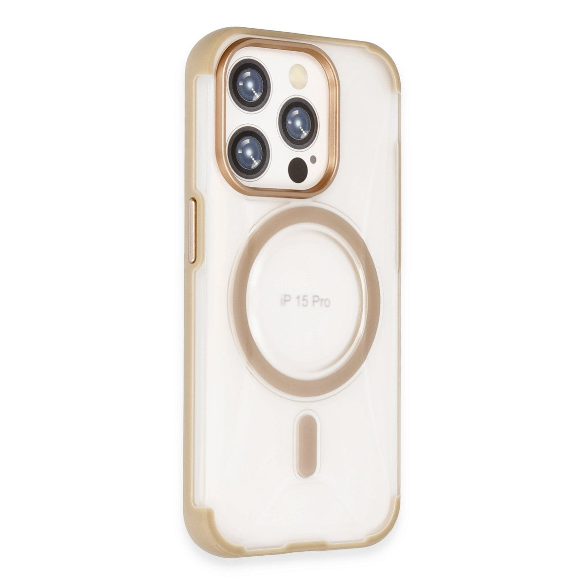 Joko Apple iPhone 15 Pro Hilton Magsafe Kapak