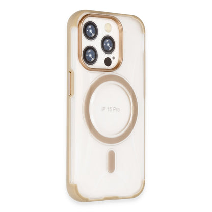 Joko Apple iPhone 15 Pro Hilton Magsafe Kapak