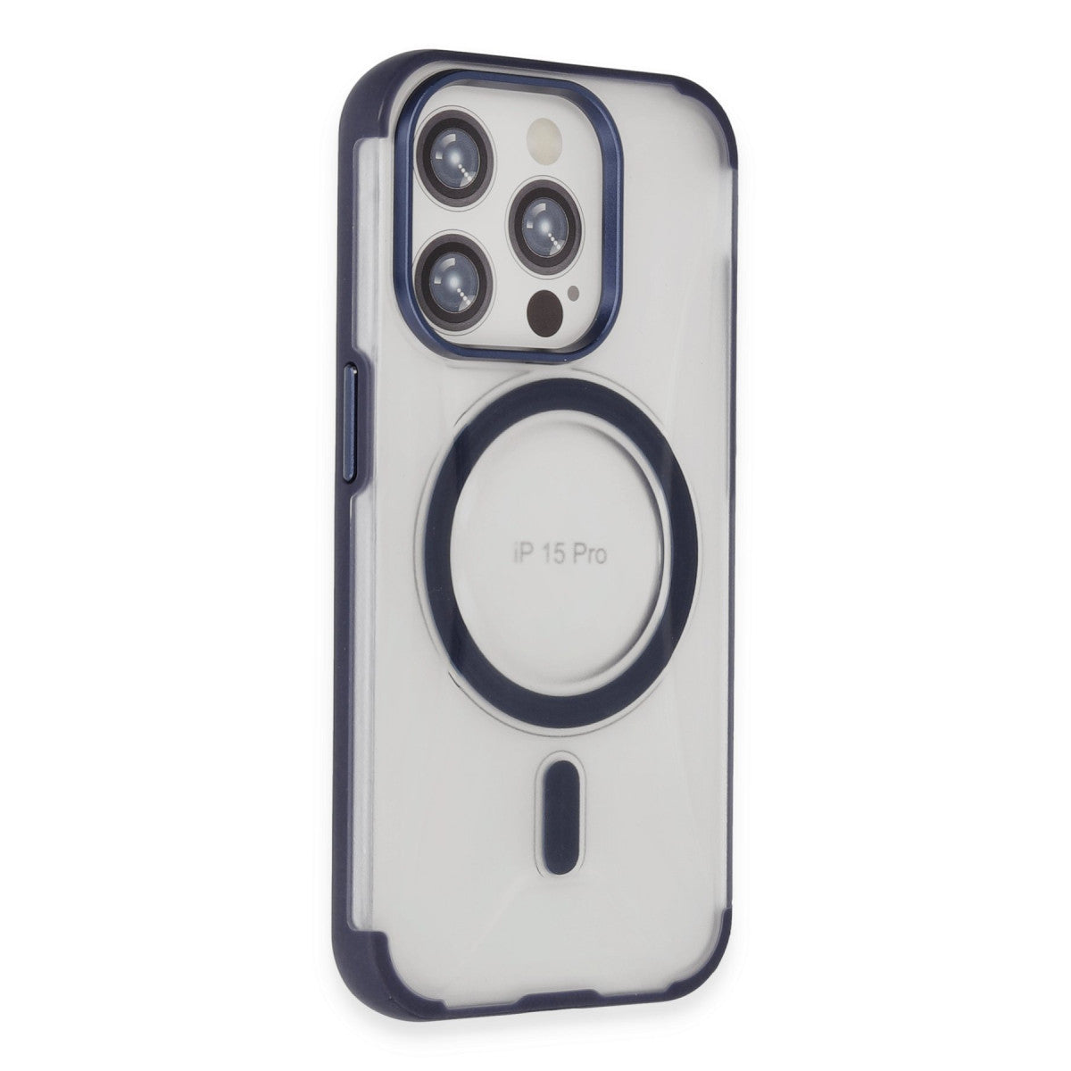 Joko Apple iPhone 15 Pro Hilton Magsafe Kapak