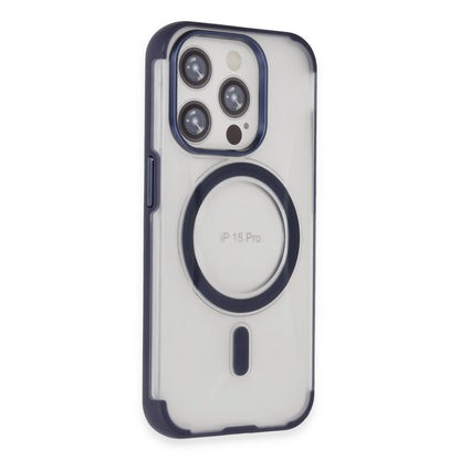 Joko Apple iPhone 15 Pro Hilton Magsafe Kapak