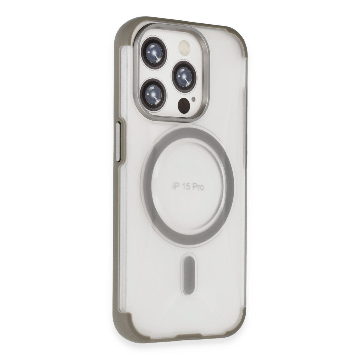 Joko Apple iPhone 15 Pro Hilton Magsafe Kapak