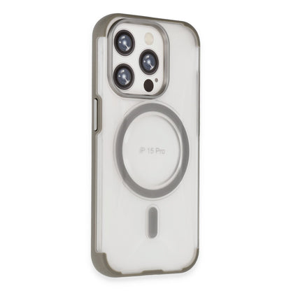 Joko Apple iPhone 15 Pro Hilton Magsafe Kapak