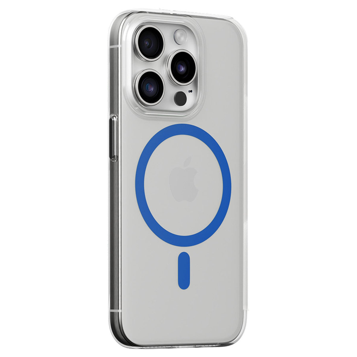Joko Apple iPhone 15 Pro Kılıf Bubble Magsafe Kapak