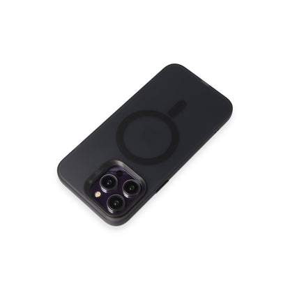 Joko Apple iPhone 15 Pro Kılıf Mateks Magsafe Kapak