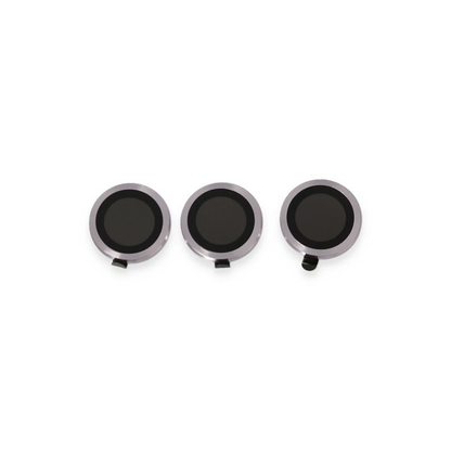 Joko Apple iPhone 15 Pro Kılıf Roblox Lens Magsafe Standlı Kapak - Koyu Yeşil