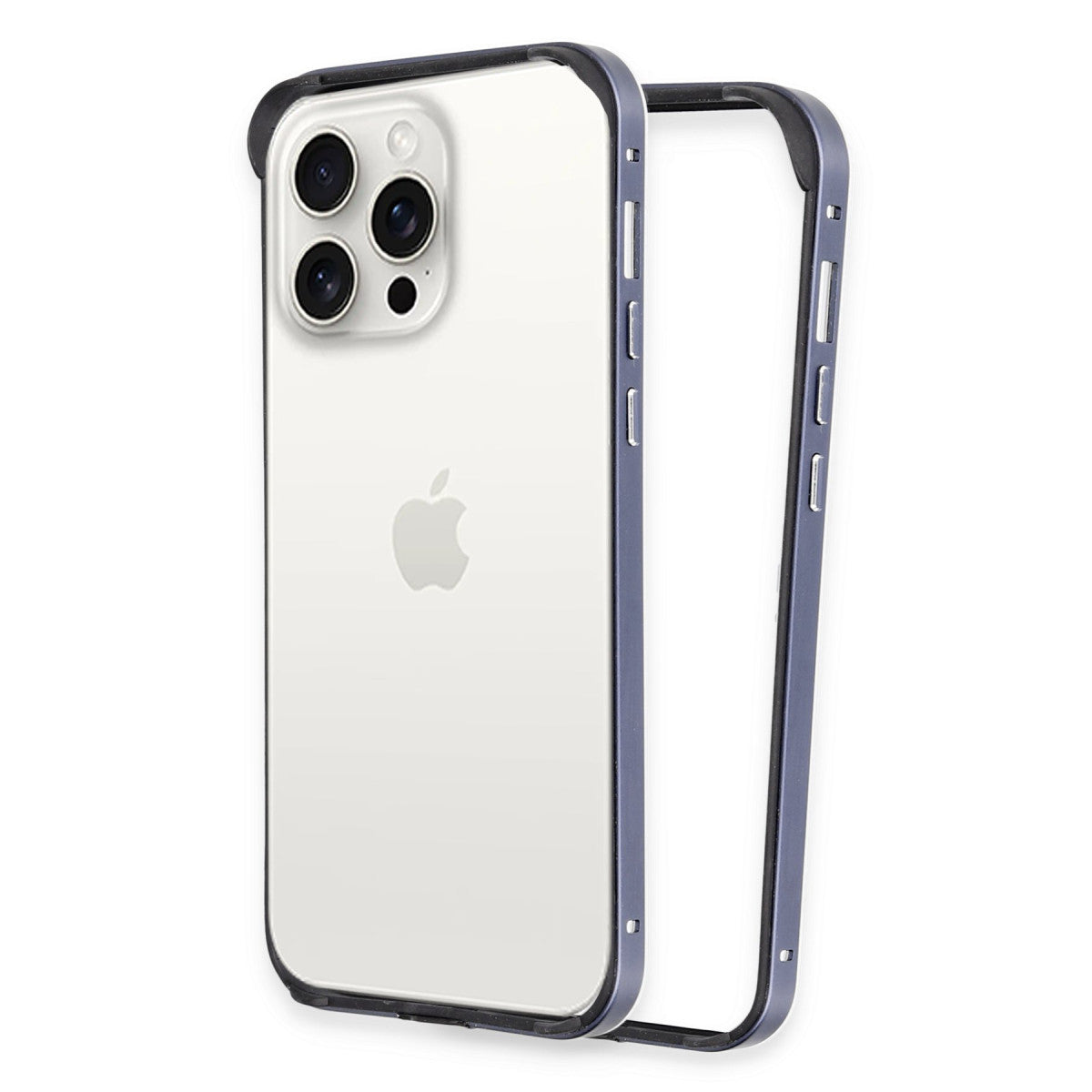 Joko Apple iPhone 15 Pro Land Bumper Koruma Kapak