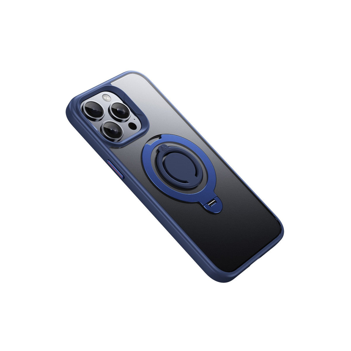 Joko Apple iPhone 15 Pro Max Avatar 360 Dönen Magsafe Kapak