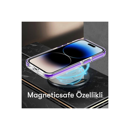 Joko Apple iPhone 15 Pro Max Bella Magsafe Kapak