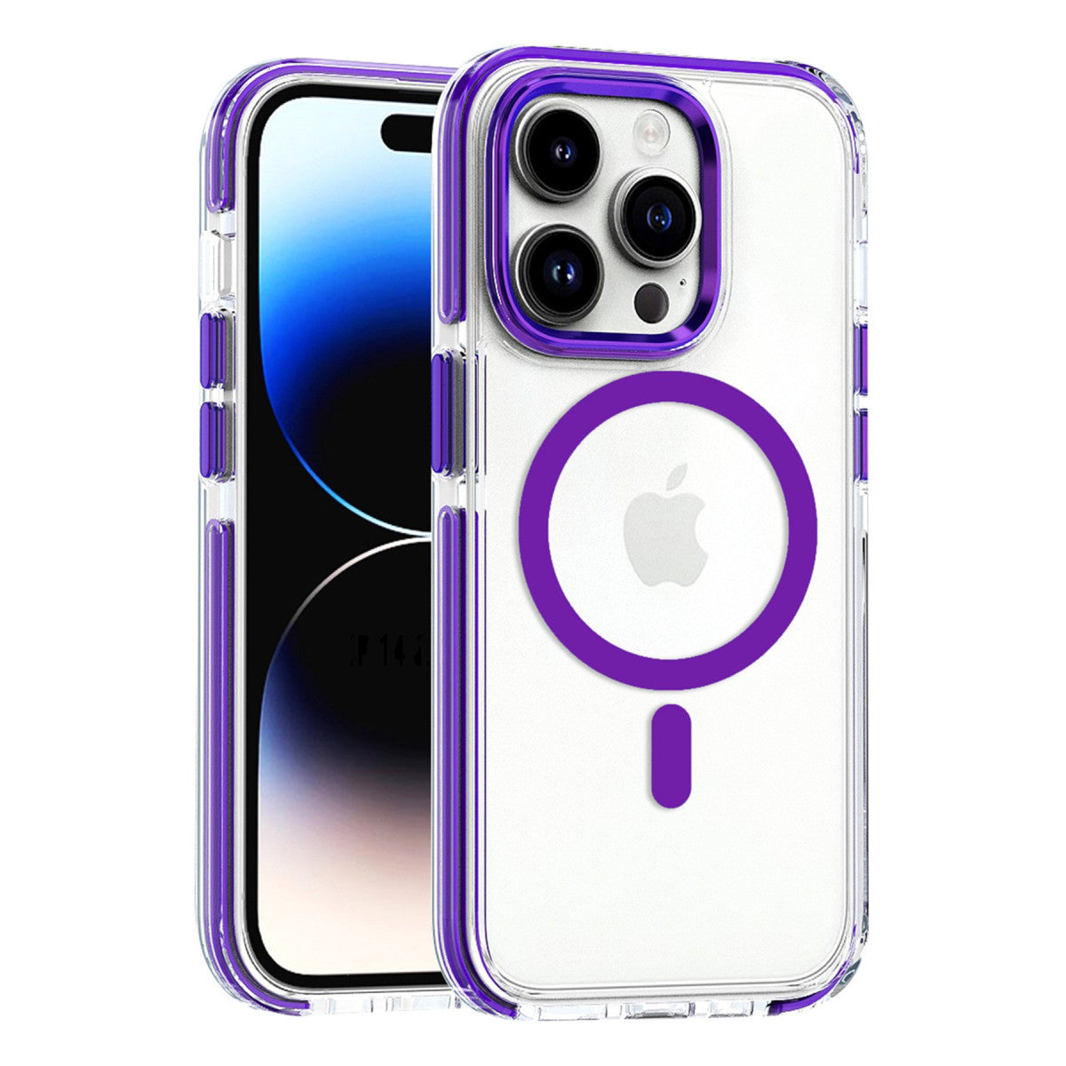 Joko Apple iPhone 15 Pro Max Bella Magsafe Kapak