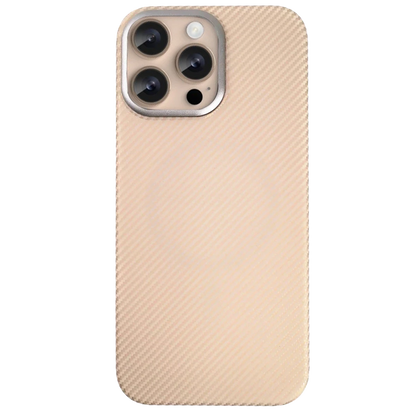Joko Apple iPhone 15 Pro Max Besa Magsafe Kapak - Desert