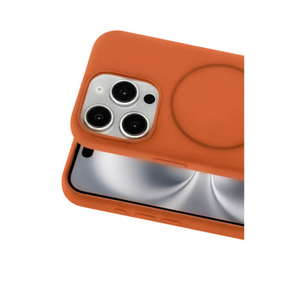 Joko Apple iPhone 15 Pro Max Kılıf Jully Magsafe Kapak