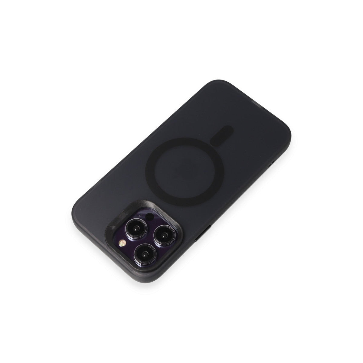 Joko Apple iPhone 15 Pro Max Kılıf Mateks Magsafe Kapak