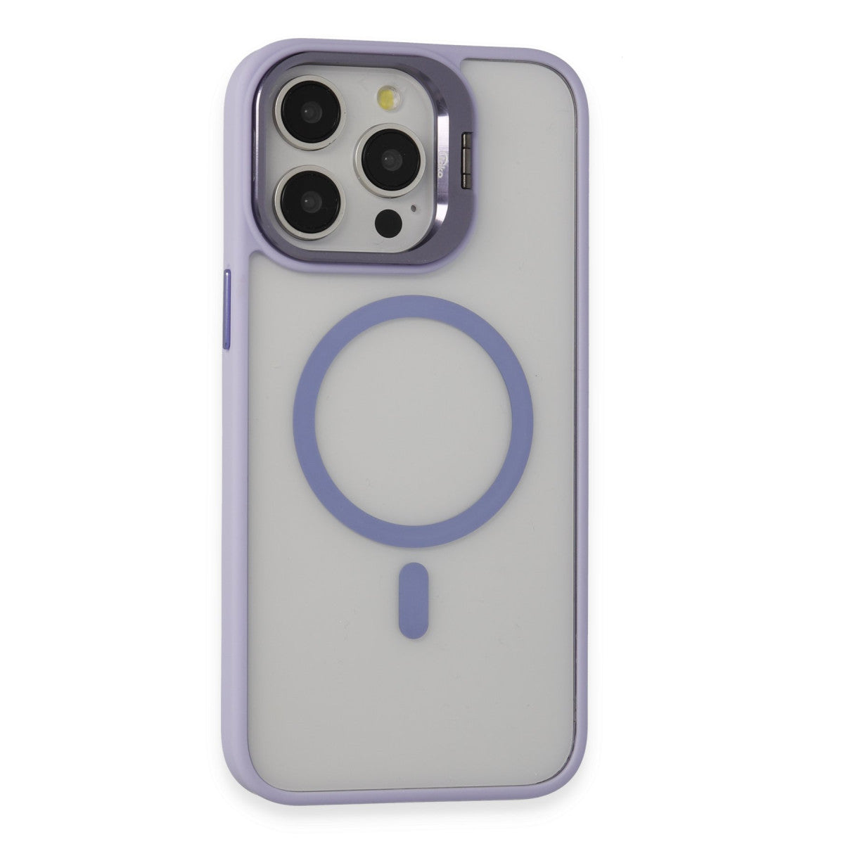 Joko Apple iPhone 15 Pro Max Kılıf Roblox Lens Magsafe Standlı Kapak