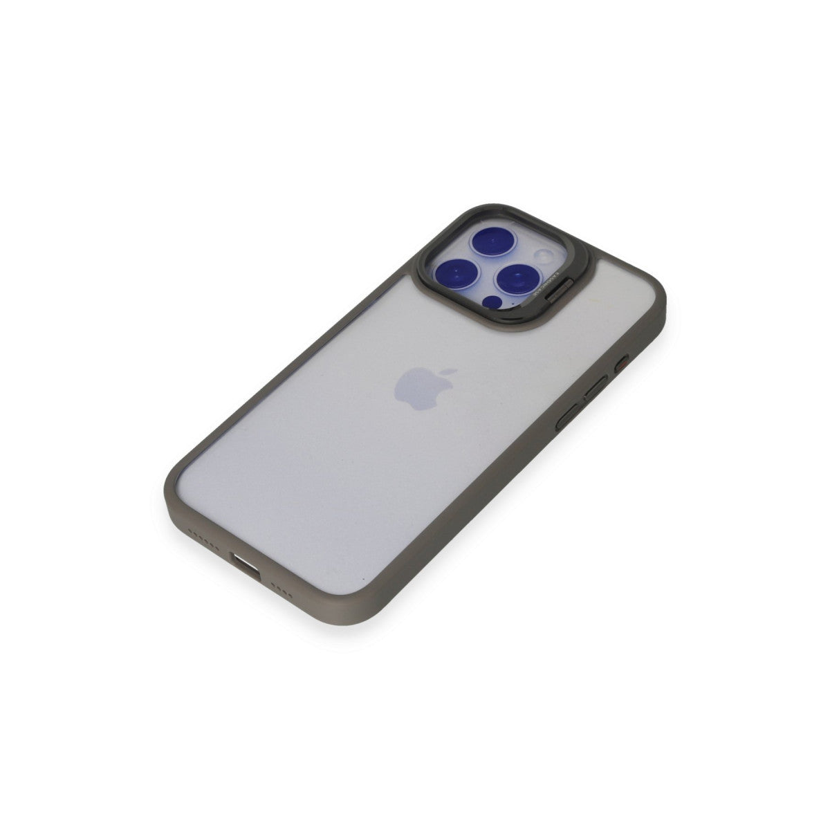 Joko Apple iPhone 15 Pro Max Kılıf Roblox Lens Standlı Kapak