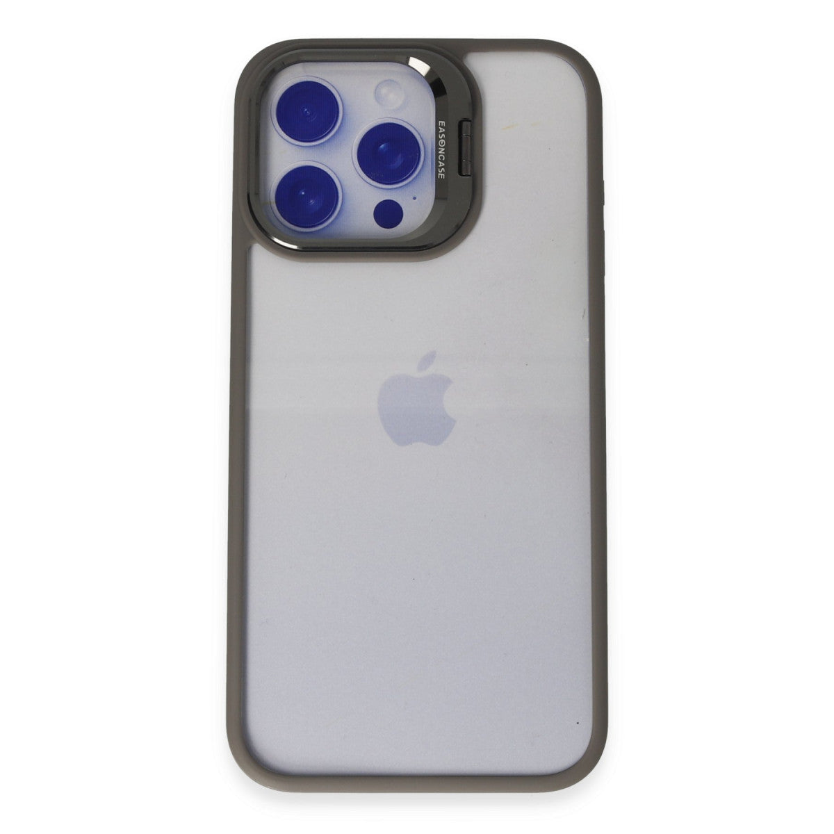 Joko Apple iPhone 15 Pro Max Kılıf Roblox Lens Standlı Kapak