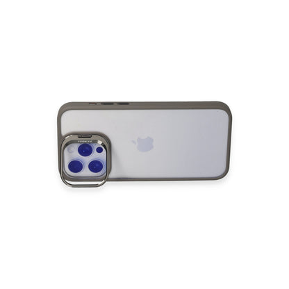 Joko Apple iPhone 15 Pro Max Kılıf Roblox Lens Standlı Kapak