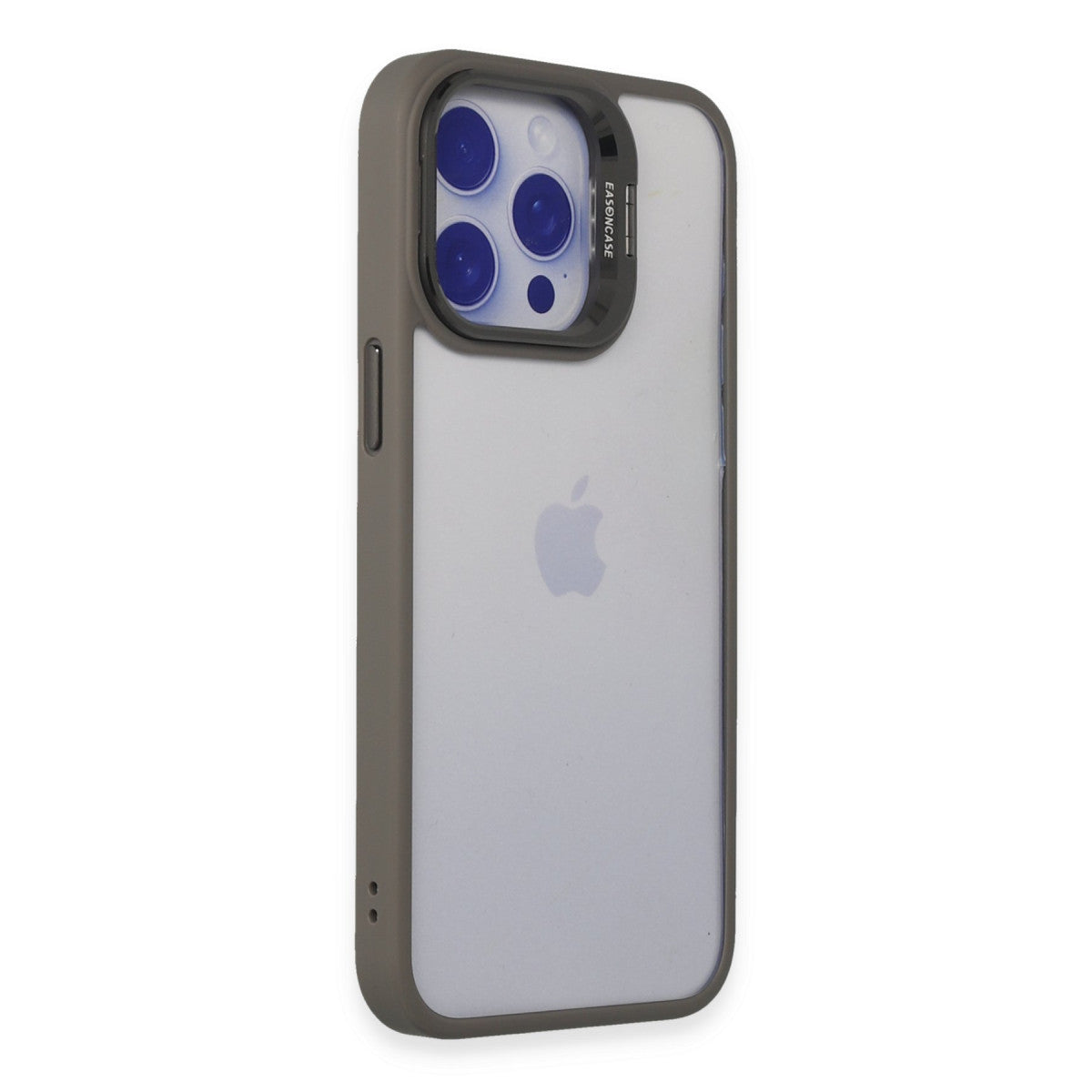 Joko Apple iPhone 15 Pro Max Kılıf Roblox Lens Standlı Kapak