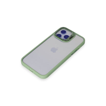 Joko Apple iPhone 15 Pro Max Kılıf Roblox Lens Standlı Kapak