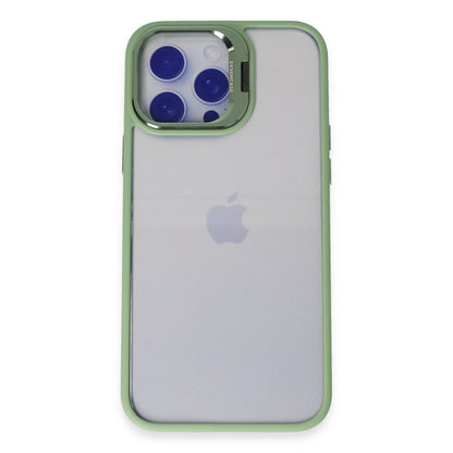 Joko Apple iPhone 15 Pro Max Kılıf Roblox Lens Standlı Kapak