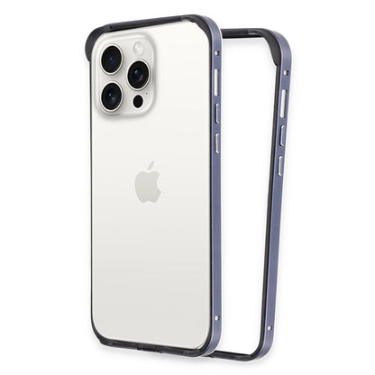 Joko Apple iPhone 15 Pro Max Land Bumper Koruma Kapak