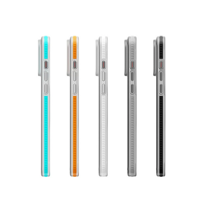 Joko Apple iPhone 15 Pro Max Line Magsafe Kapak - Mavi