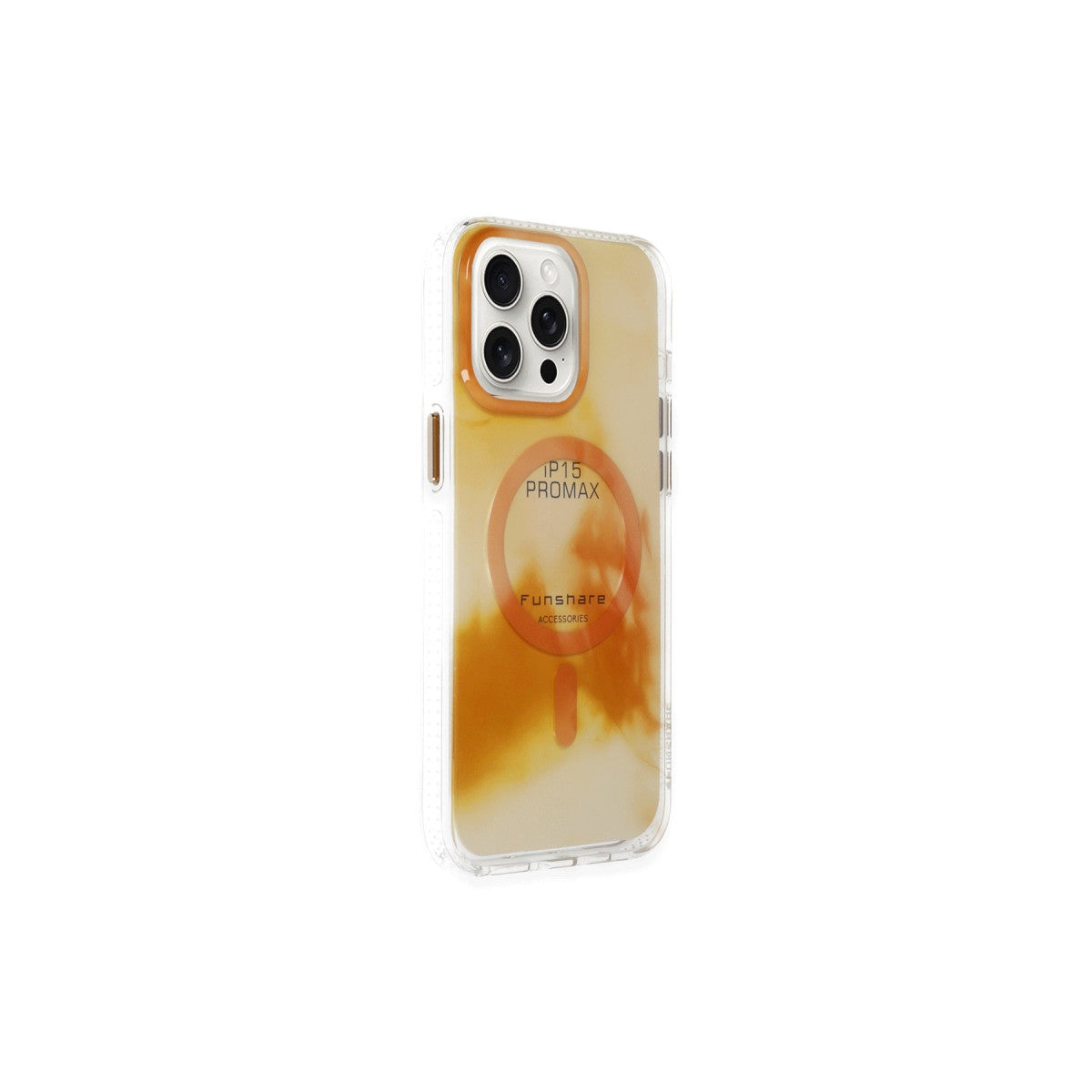 Joko Apple iPhone 15 Pro Max Phantom Magsafe Kapak