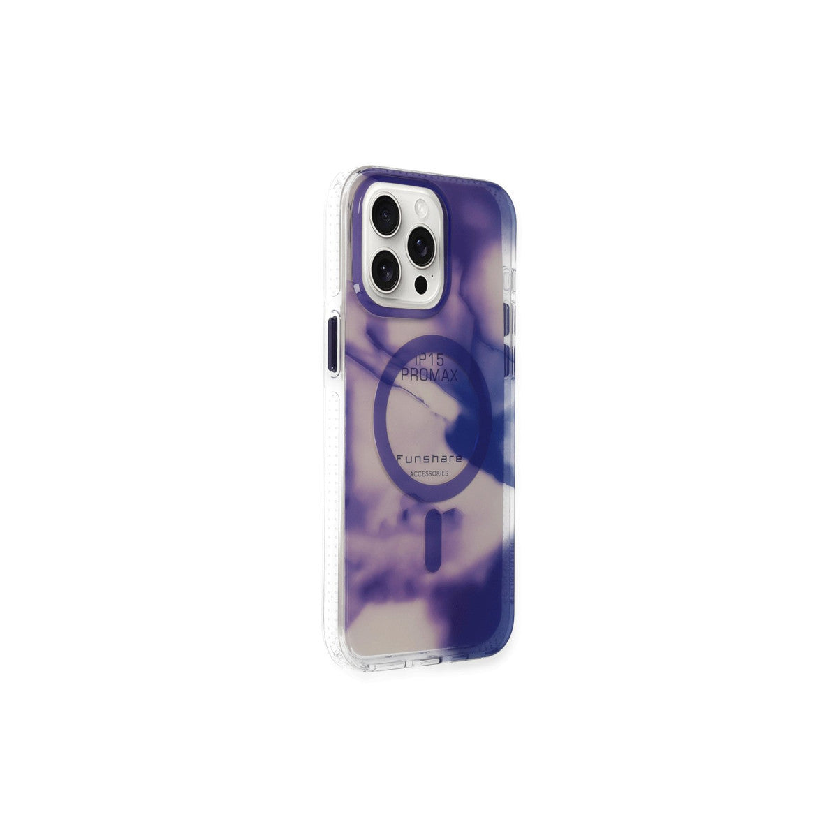 Joko Apple iPhone 15 Pro Max Phantom Magsafe Kapak