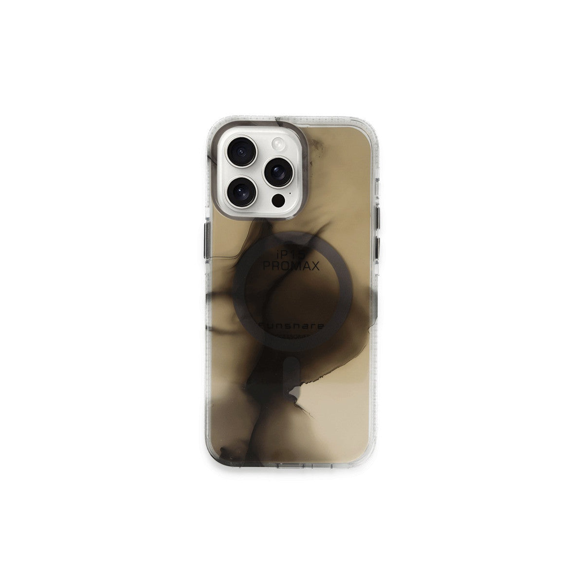 Joko Apple iPhone 15 Pro Max Phantom Magsafe Kapak