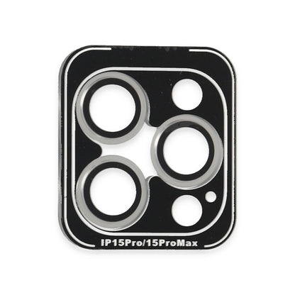 Joko Apple iPhone 15 Pro Max PVD Metal Kamera Lens