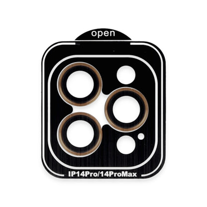 Joko Apple iPhone 15 Pro Max PVD Metal Kamera Lens