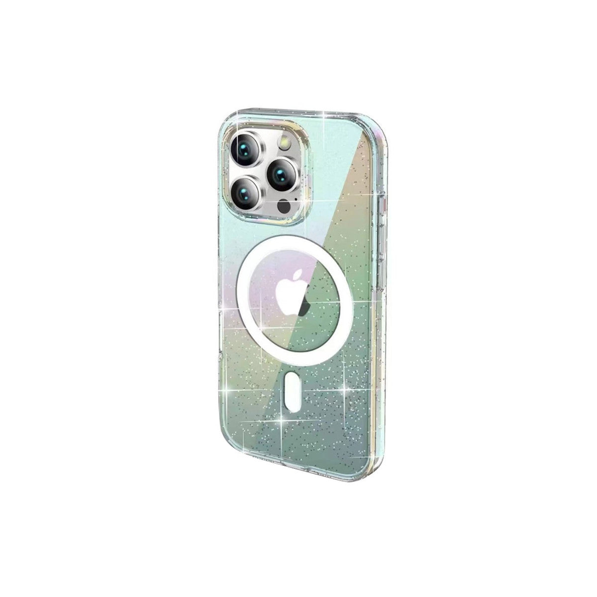 Joko Apple iPhone 15 Pro Max Rasasi Simli Magsafe Kapak