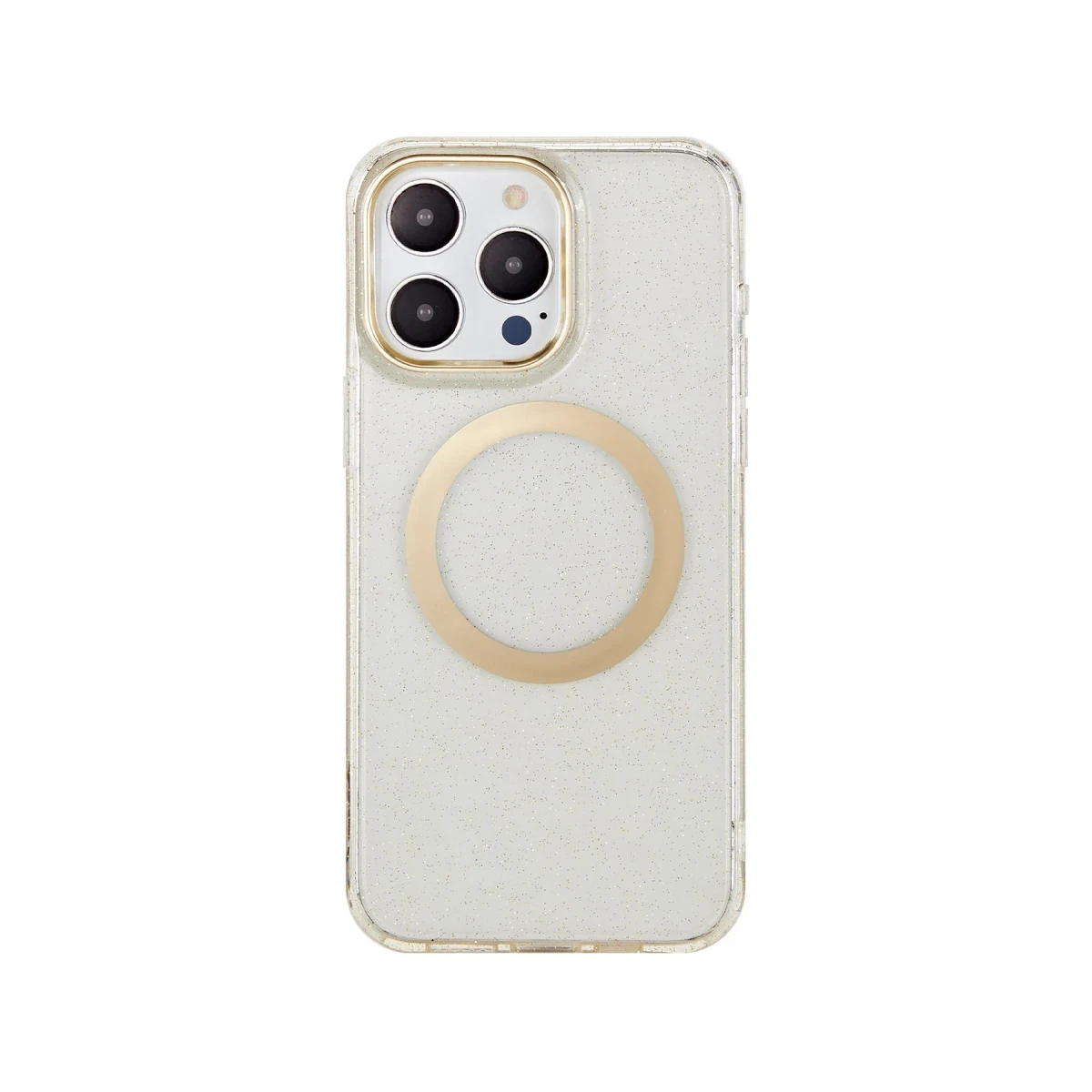 Joko Apple iPhone 15 Pro Max Tanya Magsafe Kapak - Desen 10